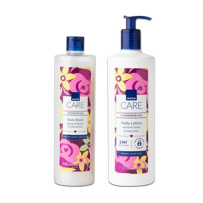 Avon Care Set of 2 - 2 Pack