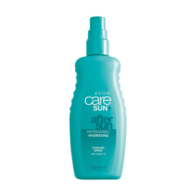 Avon Care Sun+ After Sun Cooling Spray 150ml