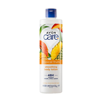 Avon Care Tropical Fruits Body Lotion 400ml