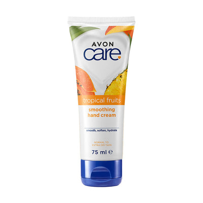 Avon Care Tropical Fruits Hand Cream 75ml