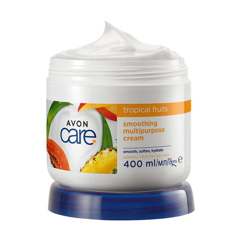 Avon Care Tropical Fruits Multipurpose Cream