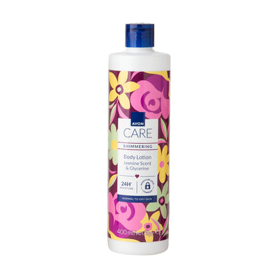 Avon Care Women’s Day Body Lotion 400ml