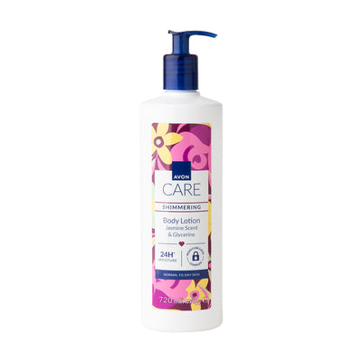 Avon Care Women’s Day Body Lotion 720ml