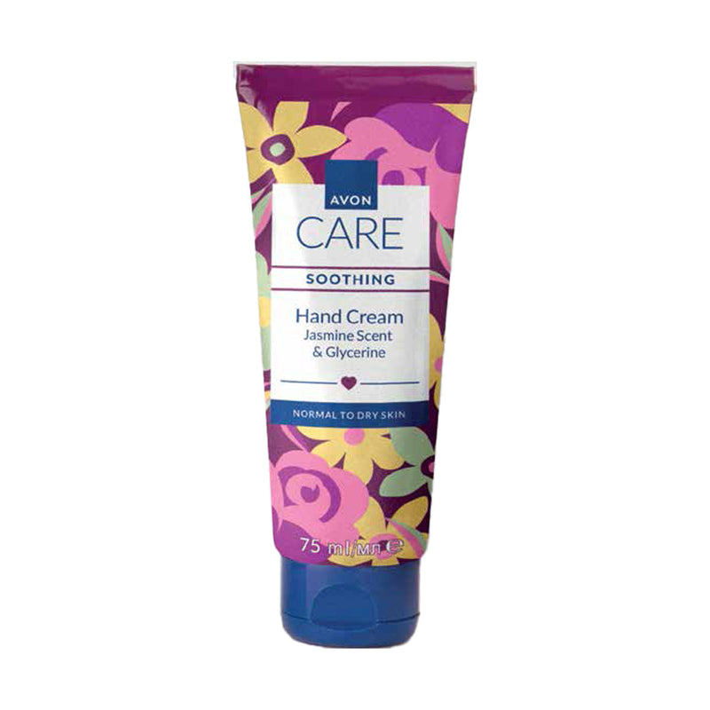 Avon Care Women’s Day Day Cream Shower