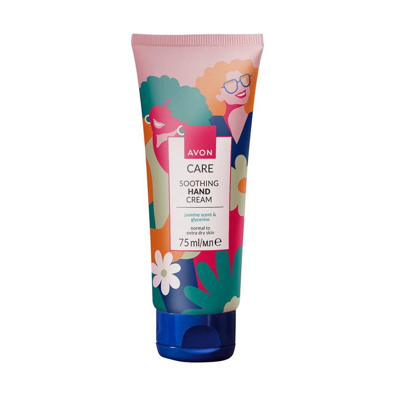 Avon Care Womens Day Hand Cream 75ml