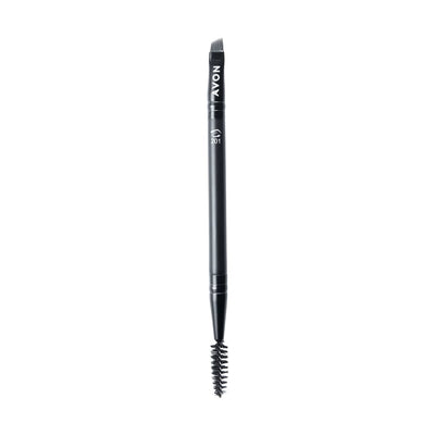 Avon Eyebrow Duo Brush 1 piece