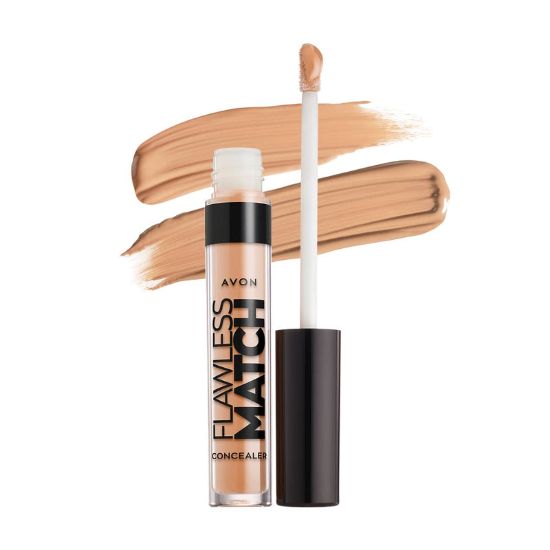 Avon Flawless Match Concealer Creamy Natural 1475819 3ml