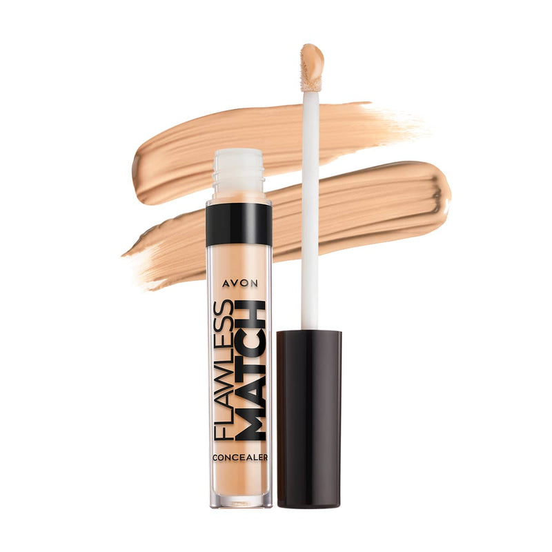 Avon Flawless Match Concealer Neutral Fair 1475809 3ml