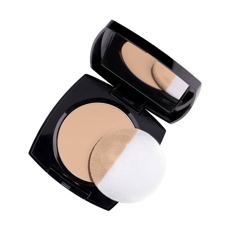 Avon Flawless Mattifying Pressed Powder Neutral Fair 1434442 8gr