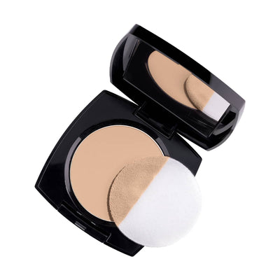 Avon Flawless Mattifying Pressed Powder Neutral Fair 1434442 8gr