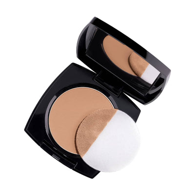 Avon Flawless Mattifying Pressed Powder Neutral Light Medium 1434443 8gr