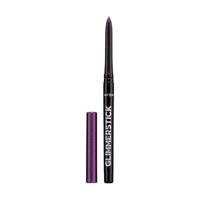 Avon Glimmerstick Diamonds Eyeliner Amethyst 1475372 0.35gr