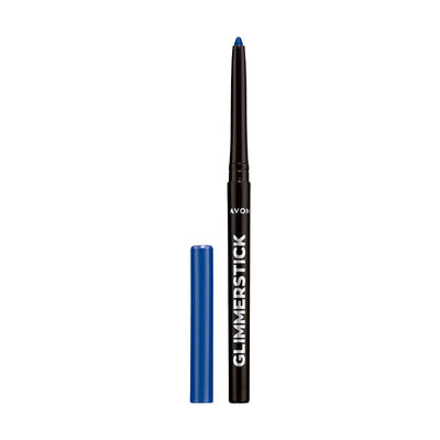 Avon Glimmerstick Eyeliner Azure Blue 1475359 0.28gr