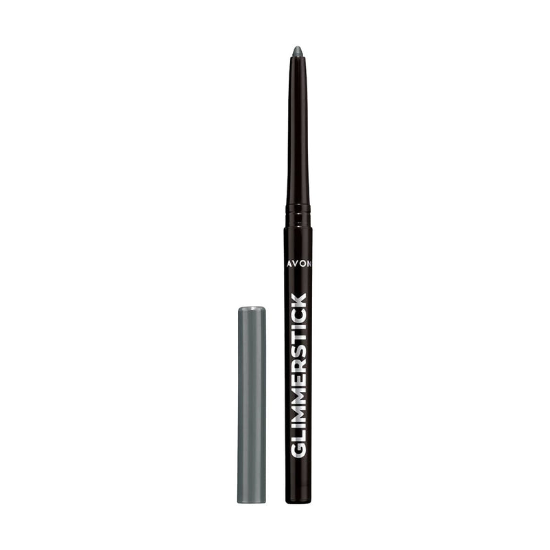 Avon Glimmerstick Eyeliner Saturn Grey 1475353 0.28gr