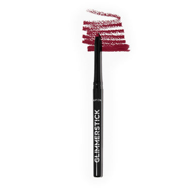 Avon Glimmerstick Lip Liner Cherry Jubilee 1474787 0.35gr