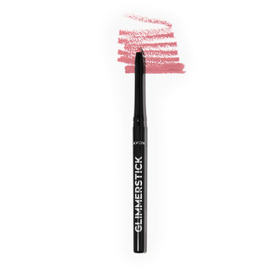 Avon Glimmerstick Lip Liner Pink Cashmere 1474780 0.35gr