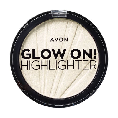 Avon Glow On Highlighter Sheer Glow 1475374 12.5gr