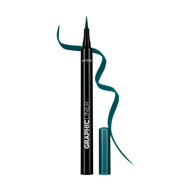 Avon Graphic Liner Sea Emerald 1502998 1ml