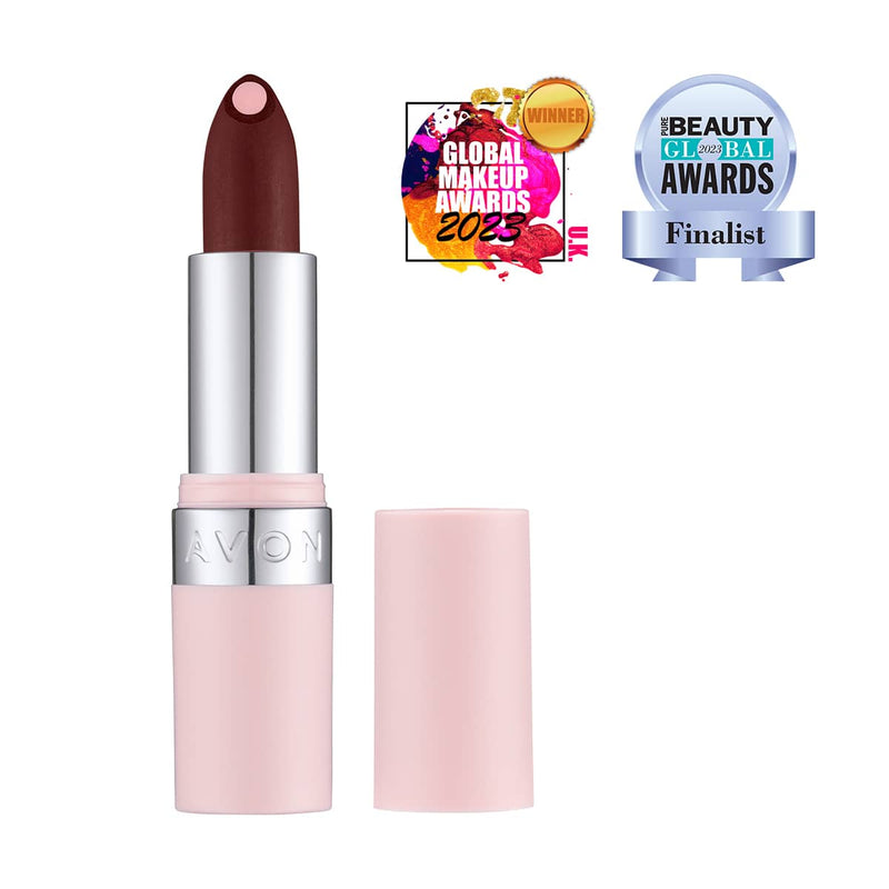 Avon Hydramatic Matte Lipstick Hydra Coco 1477013 3.6gr