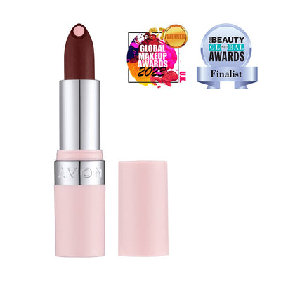 Avon Hydramatic Matte Lipstick Hydra Coco 1477013 3.6gr