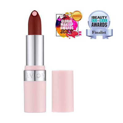 Avon Hydramatic Matte Lipstick Hydra Fawn 1477012 3.6gr