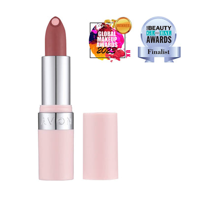 Avon Hydramatic Matte Lipstick Hydra Mauve 1477017 3.6gr