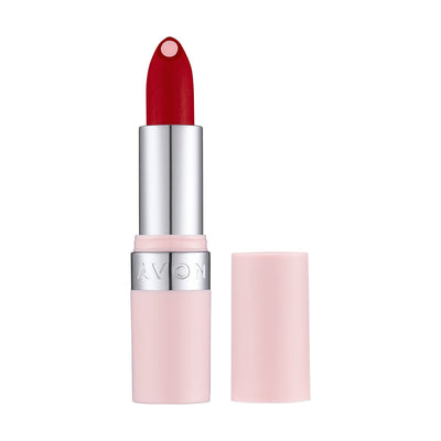 Avon Hydramatic Matte Lipstick Hydra Siren Red 1477021 3.6gr