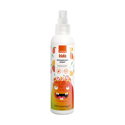 Avon Kids Detangling Spray Mango