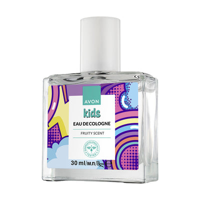 Avon Kids Eau De Cologne