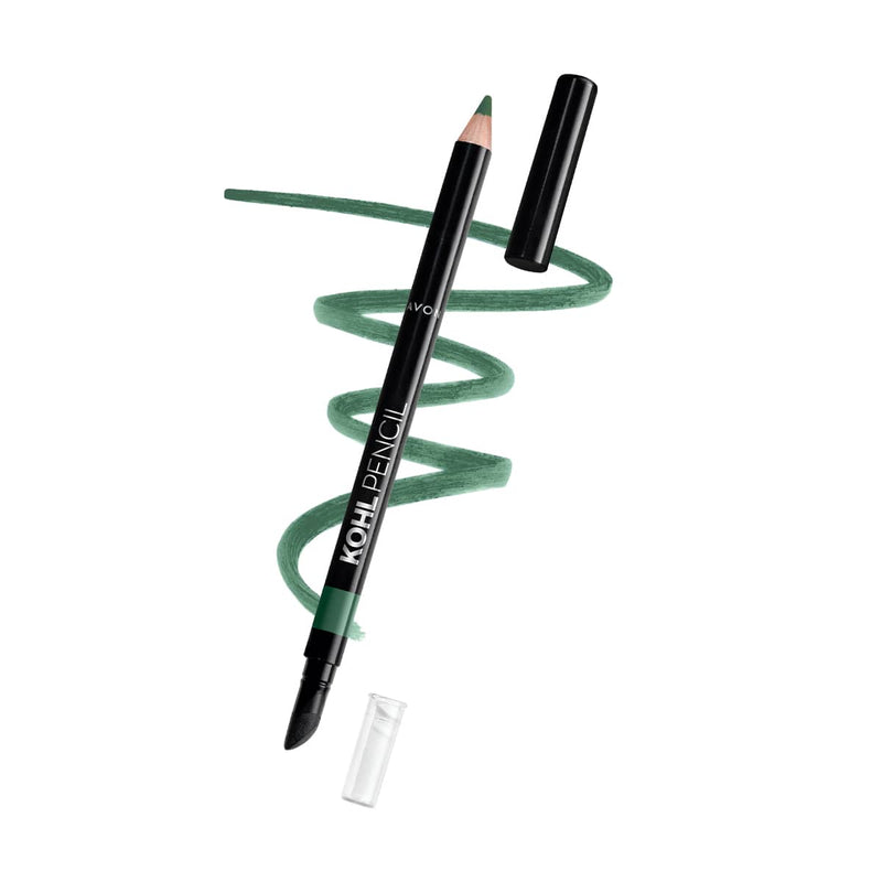 Avon Kohl Pencil Emerald 1466279 1.05gr