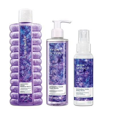 Avon Lavender 1 Pack