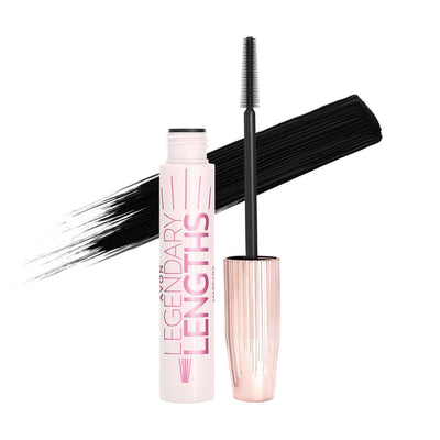 Avon Legendary Lengths Mascara Black 1456259 10ml