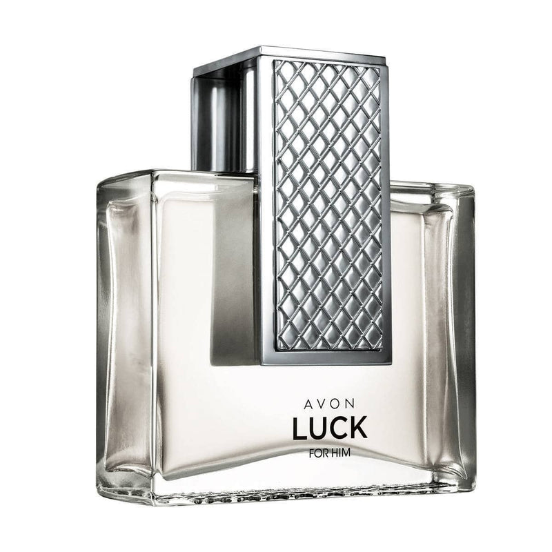 Luck for Him Eau de Toilette 75ml