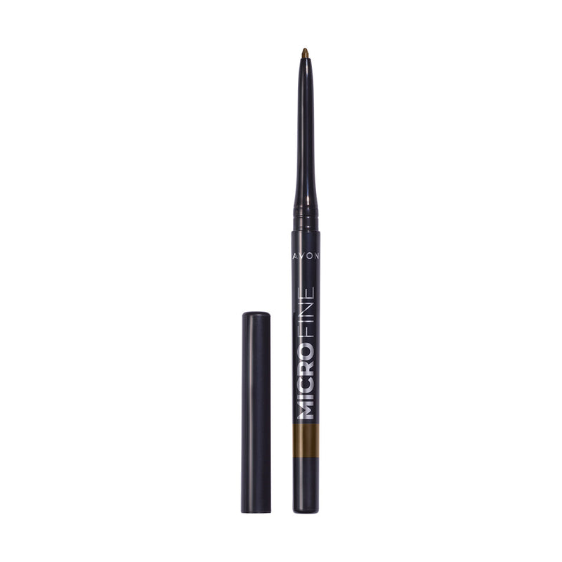 Avon Micro Fine Brow Pencil Brunette 1537911 0.13gr
