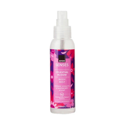 Avon Senses Celestial Bloom Body Mist