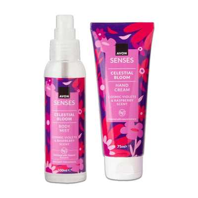 Avon Senses Set of 2 - 1 Pack