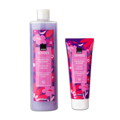 Avon Senses Set of 2 - 2 Pack