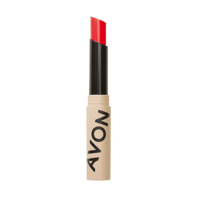 Avon Tinted Lip Balm Red 1468577 2gr