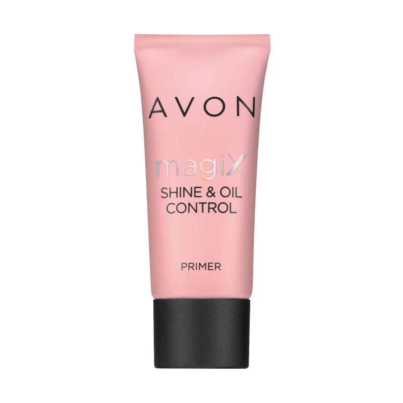 Avon MagiX Shine & Oil Control Primer 30ml