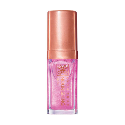 Avon Nourishing Lip Oil Shimmering Petal 65971 7ml