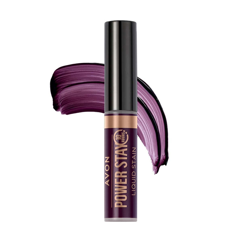 Power Stay 10-Hour Liquid Stain After Dark 1437672 3ml