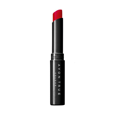 Avon Ultra Beauty Lipstick Frisky Red 90098 1.8gr
