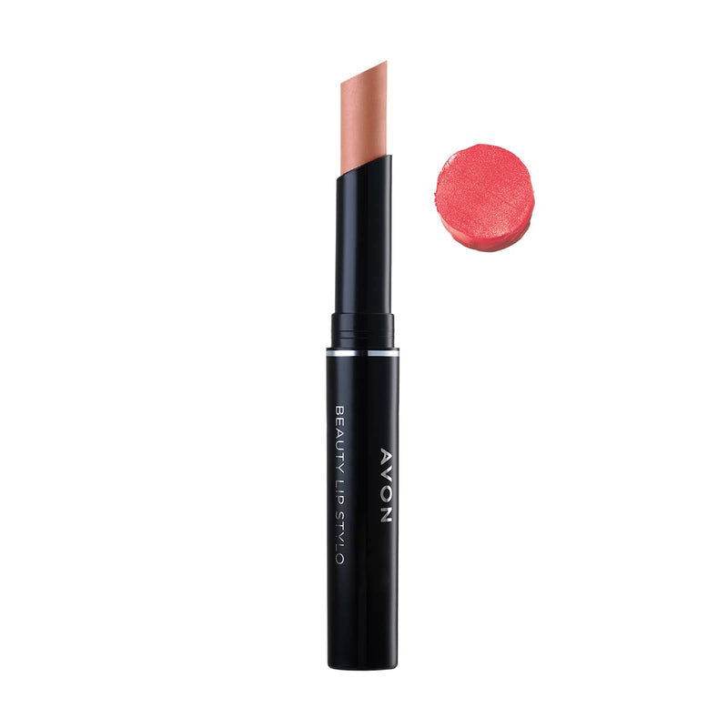 Avon Ultra Beauty Lipstick Lasting Pink 1518719 1.8gr