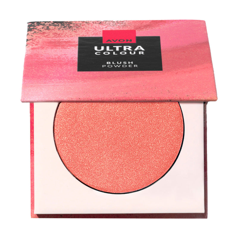Avon Ultra Blush Powder