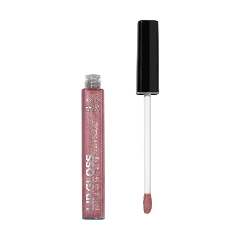 Avon Ultra Colour Lip Gloss Wink of Pink 1466135 7ml