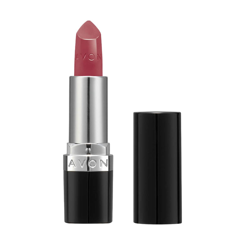 Avon Ultra Creamy Lipstick Toasted Rose 1467694 3.6gr