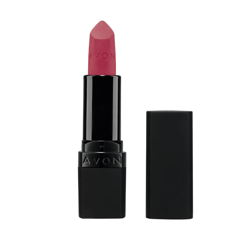 Avon Ultra Matte Lipstick Mauve Matters 1385885 3.6gr