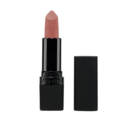 Avon Ultra Matte Lipstick Nude Suede 1385902 3.6gr