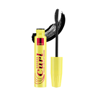 Avon Wondercurl  Regular Mascara