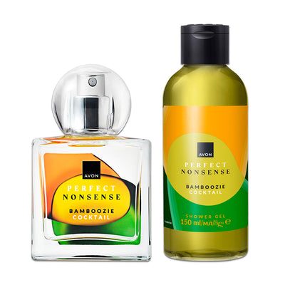 Bamboozie Cocktail Pack 1